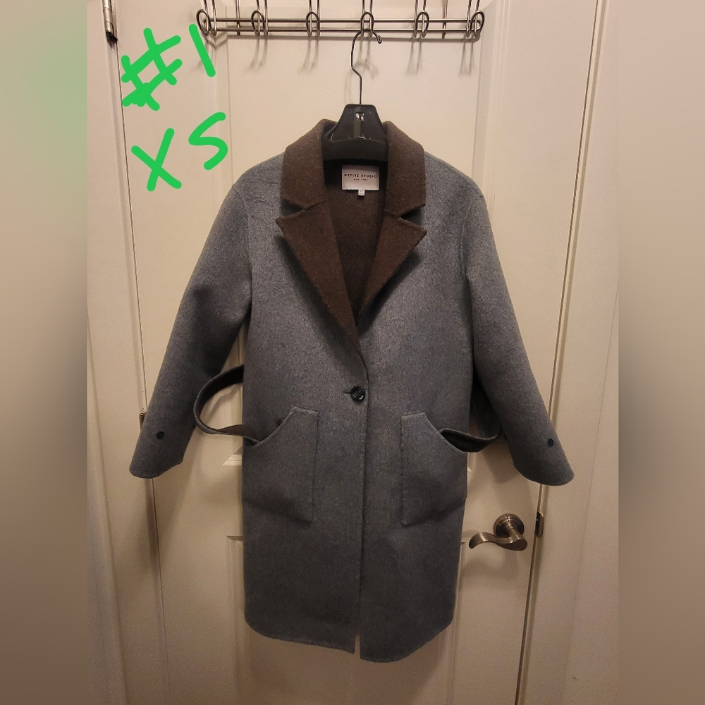 Petite Studio Size XS